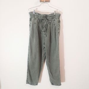 Free People Margate Pleated Trouser